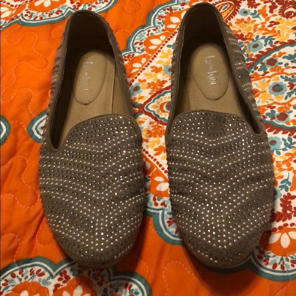 LimeLight Slip-On
